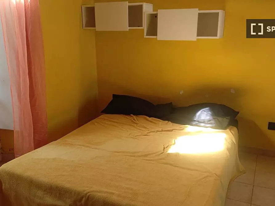 Immagine 9 di Appartamento in affitto  in Via Malone a Torino