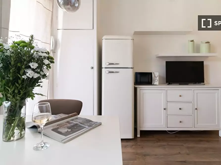 Immagine 4 di Ufficio in affitto  in Via Cola Montano a Milano