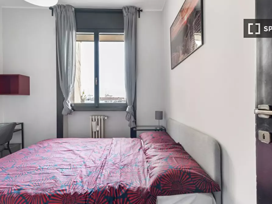 Immagine 1 di Camera condivisa in affitto  in Via Giotto a Milano