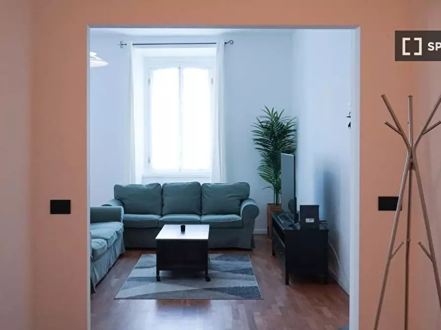 Immagine 2 di Appartamento in affitto  in Via Valpetrosa a Milano