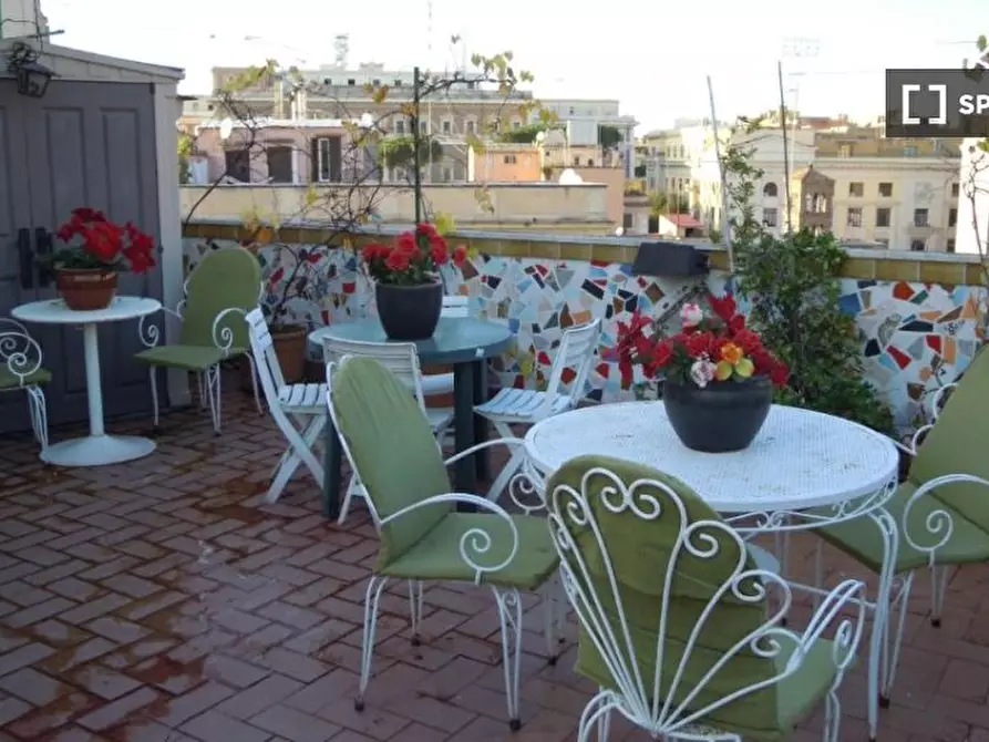 Immagine 17 di Appartamento in affitto  in Via di S. Maria Maggiore a Roma