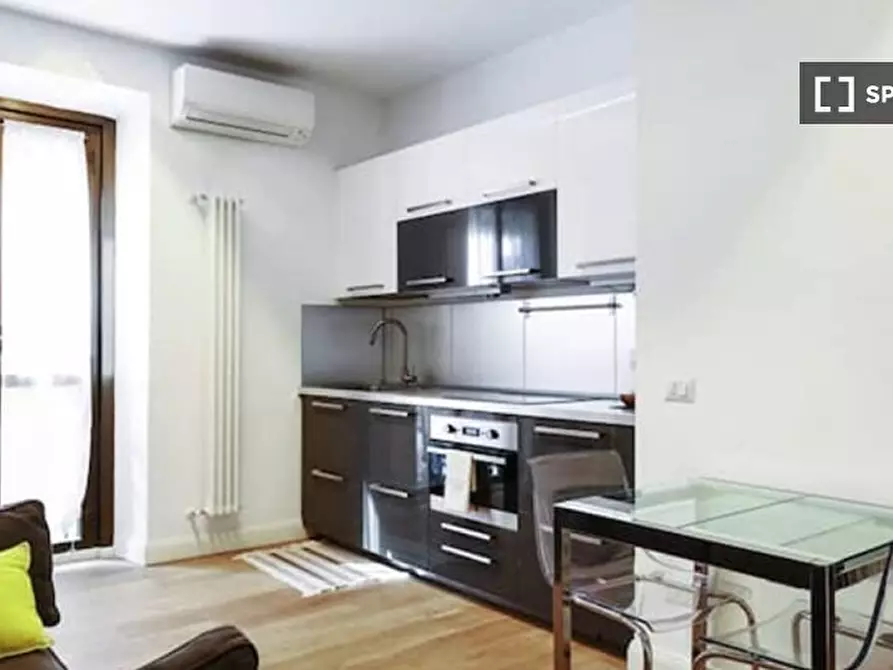 Immagine 11 di Appartamento in affitto  in Via Felice Casati a Milano