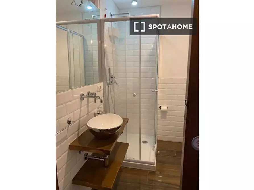 Immagine 6 di Ufficio in affitto  in Via Nicola Antonio Porpora a Milano