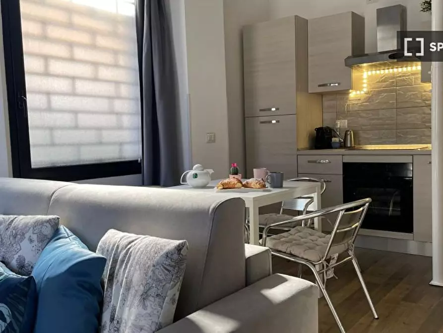 Immagine 3 di Ufficio in affitto  in Piazza Anita Garibaldi a Milano