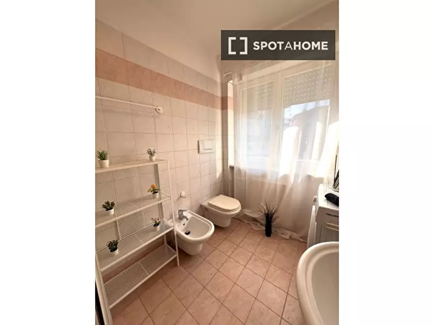 Immagine 16 di Camera condivisa in affitto  in Novembre a Trento