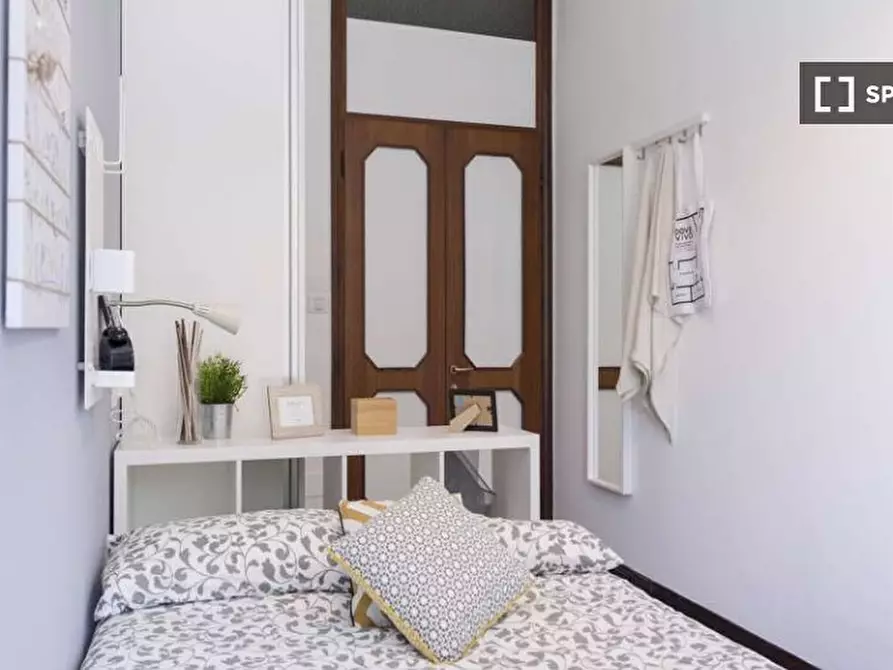 Immagine 4 di Camera condivisa in affitto  in Viale Giovanni Vicini a Bologna