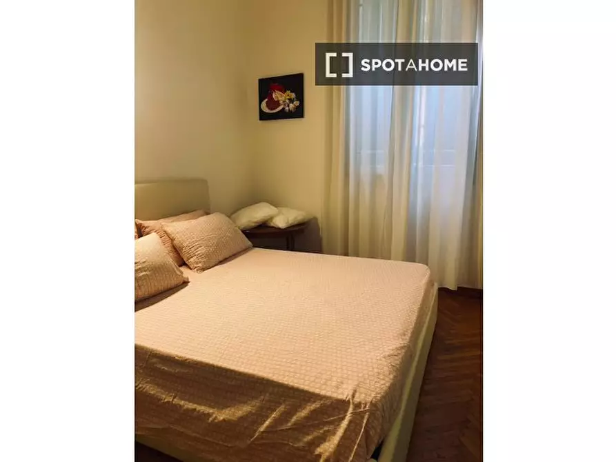 Immagine 3 di Camera condivisa in affitto  in Via Giovan Battista Gandino a Bologna