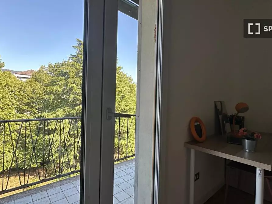 Immagine 16 di Camera condivisa in affitto  in Bligny a Brescia