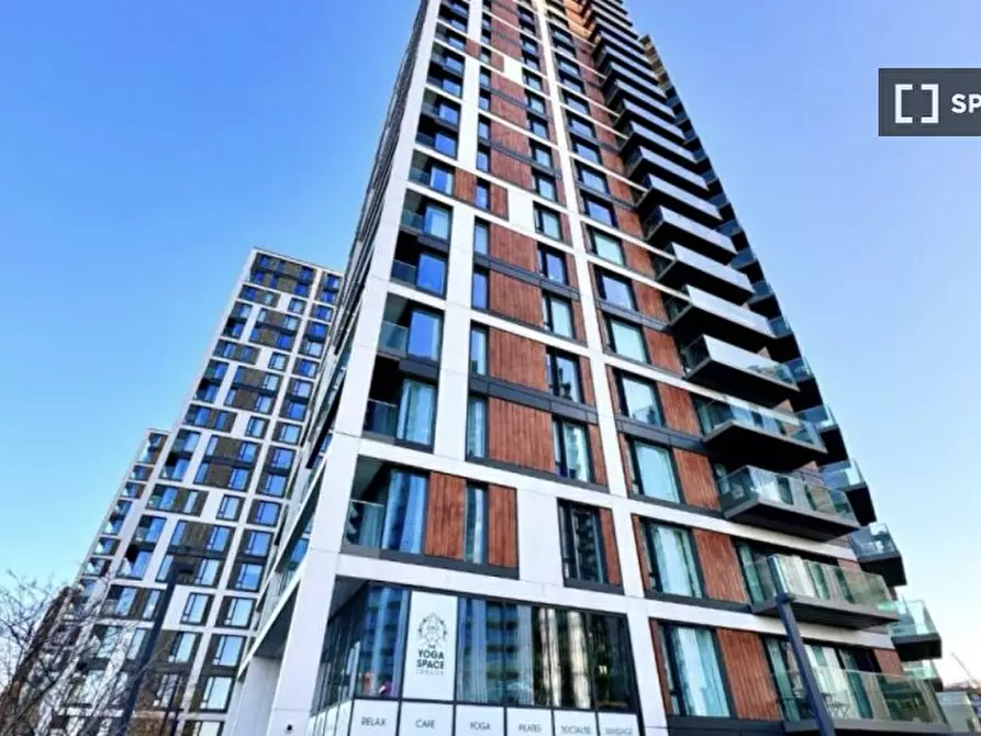 Immagine 5 di Appartamento in affitto  in Duke of Wellington Ave a Eltham