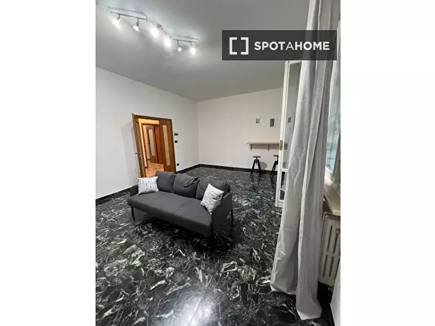 Immagine 6 di Camera condivisa in affitto  in Via D. Alighieri a Castel Maggiore