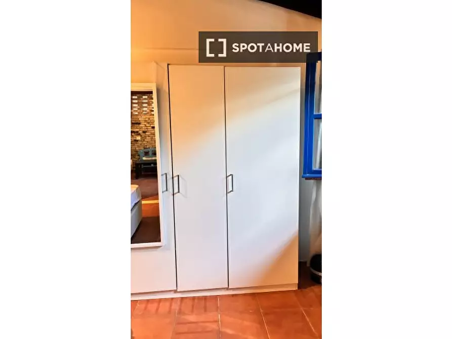 Immagine 10 di Appartamento in affitto  in Via Michele Lessona a Roma