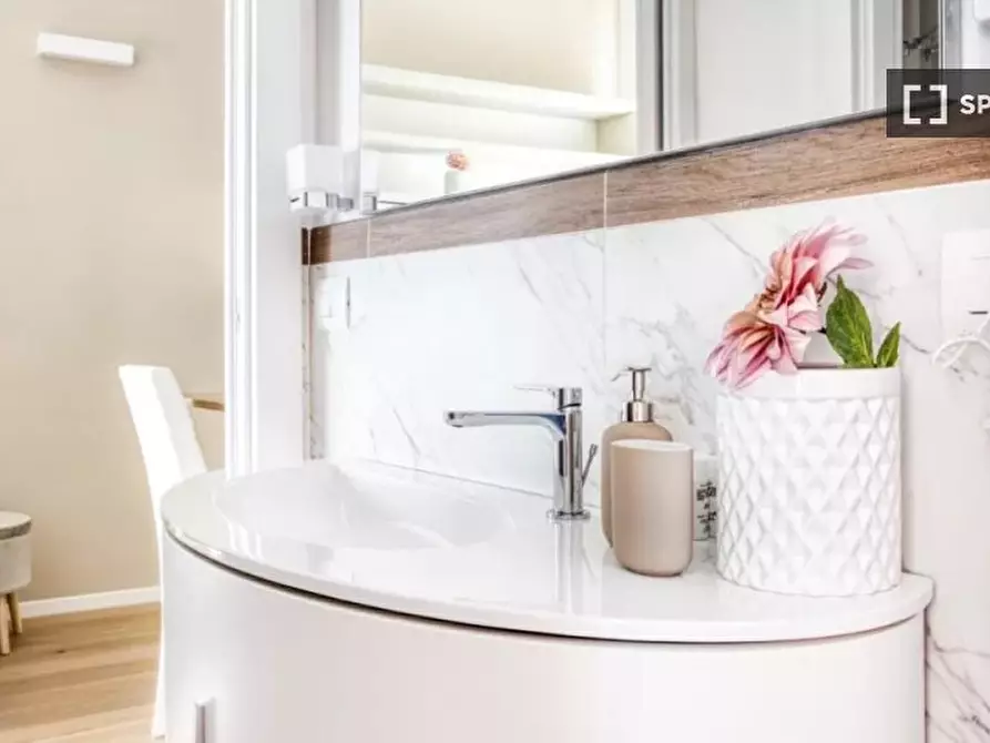 Immagine 18 di Appartamento in affitto  in Via Privata Giovanni Bertacchi a Milano