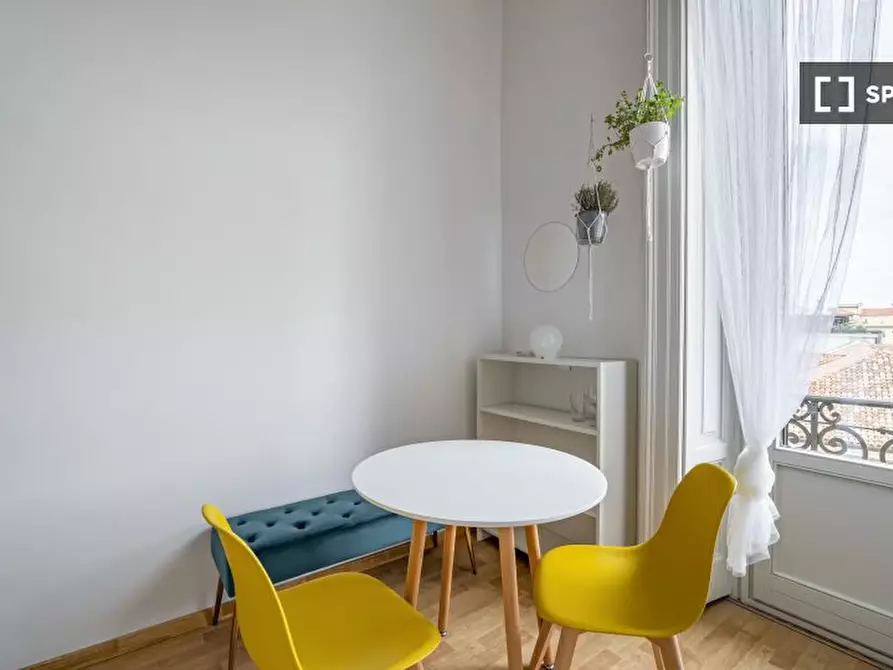 Immagine 3 di Ufficio in affitto  in Corso Magenta a Milano