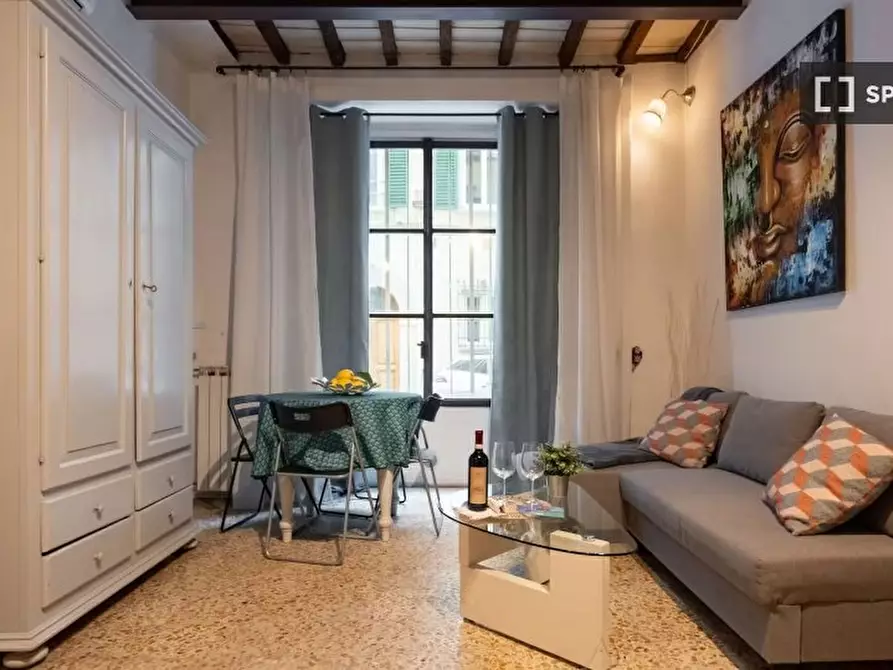 Immagine 1 di Appartamento in affitto  in Via Fiesolana a Firenze