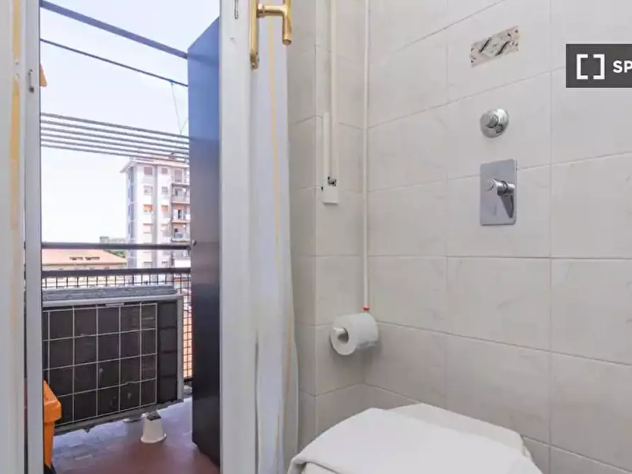 Immagine 4 di Ufficio in affitto  in Via Bordighera a Milano