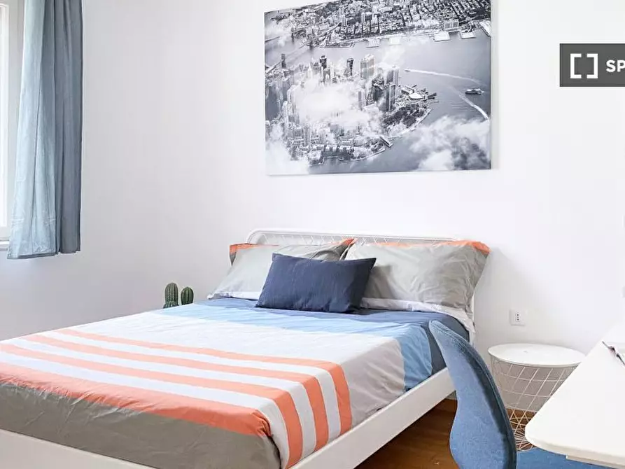 Immagine 3 di Camera condivisa in affitto  in Via Matteotti a Trento