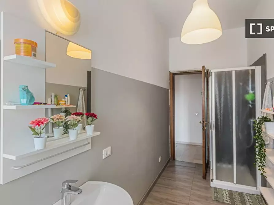 Immagine 6 di Camera condivisa in affitto  in Via Orti a Milano