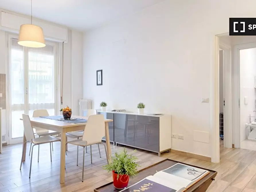 Immagine 9 di Appartamento in affitto  in Via Vincenzo Bellini a Firenze
