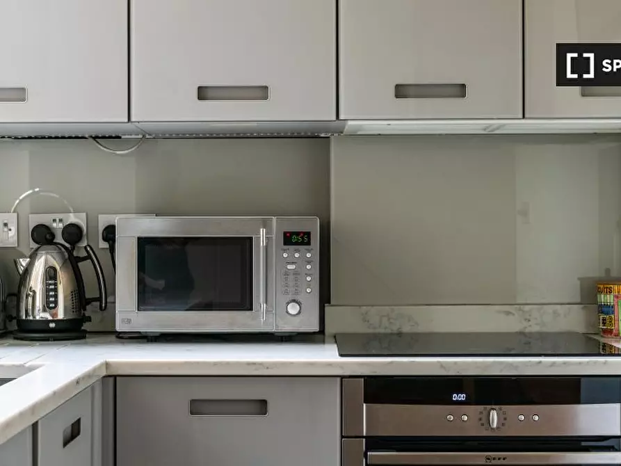 Immagine 14 di Appartamento in affitto  in a Cumberland Street a 