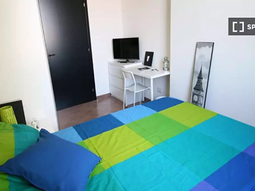 Immagine 5 di Camera condivisa in affitto  in Via Fara a Milano