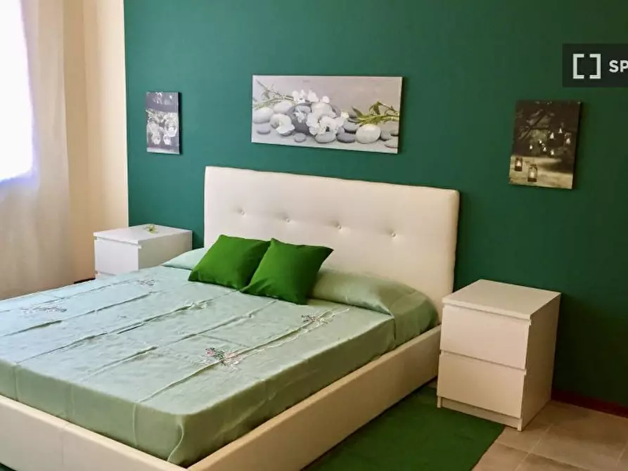 Immagine 10 di Appartamento in affitto  in Via Gian Lorenzo Bernini a Castano Primo