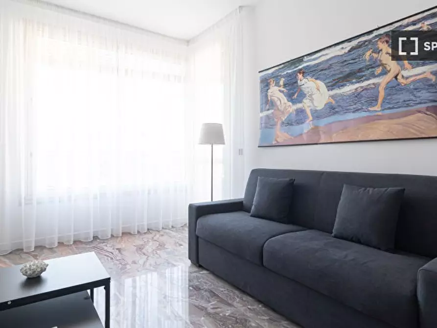 Immagine 11 di Appartamento in affitto  in Piazza Sant'Ambrogio a Milano