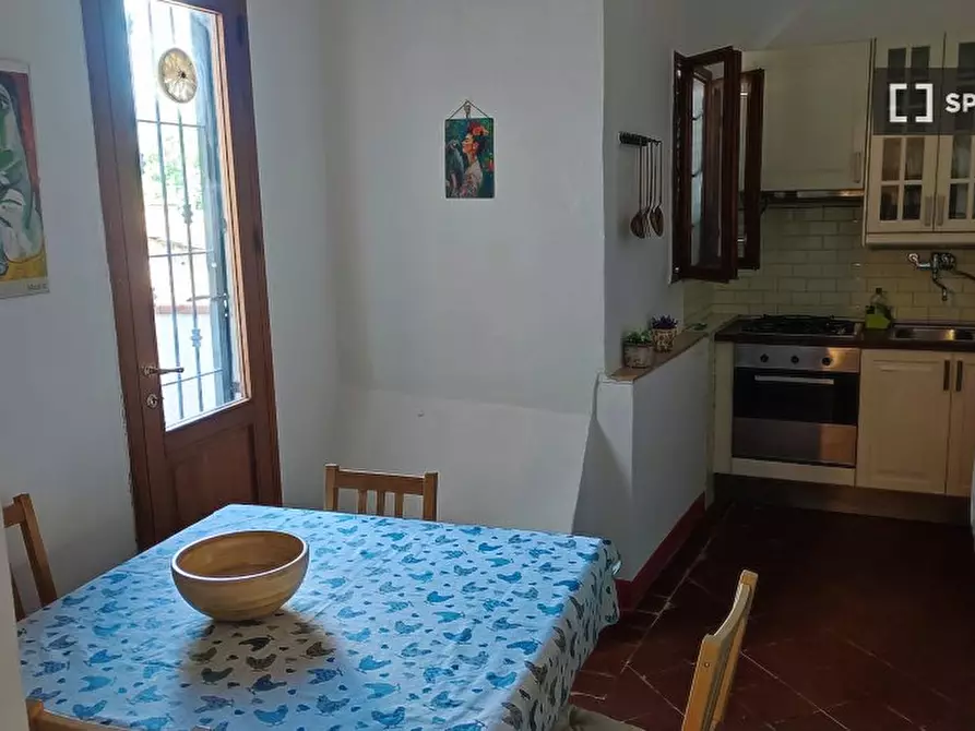 Immagine 4 di Appartamento in affitto  in Via Porta Al Borgo a Pistoia