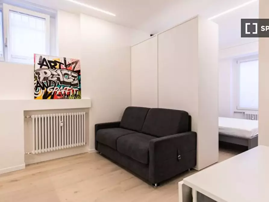 Immagine 6 di Appartamento in affitto  in Via Goffredo Mameli a Milano