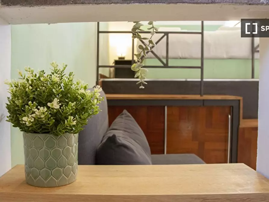 Immagine 5 di Ufficio in affitto  in Via Giovanni Brancaleone a Roma