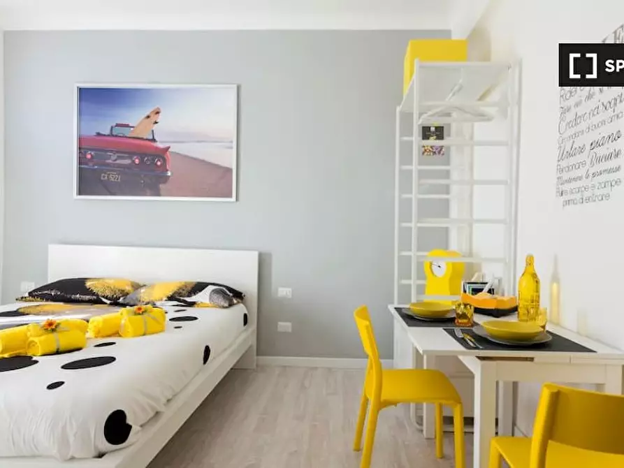 Immagine 10 di Ufficio in affitto  in Via Nicola Palmieri a Milano