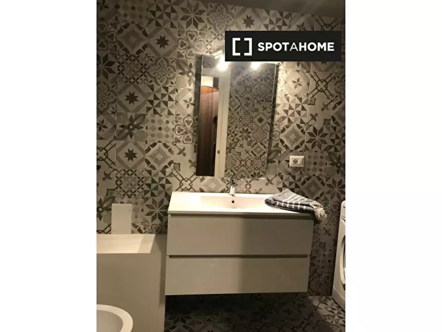 Immagine 6 di Ufficio in affitto  in Via Martiri della Libertà a Rho