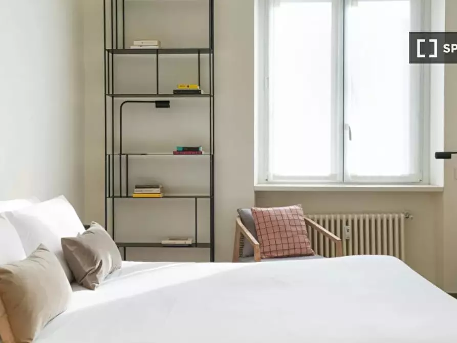 Immagine 5 di Appartamento in affitto  in Alzaia Naviglio Pavese a Milano