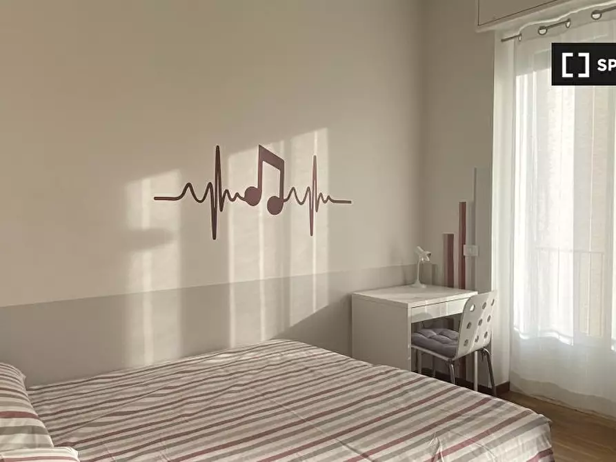 Immagine 19 di Appartamento in affitto  in Via Giancarlo Sismondi a Milano