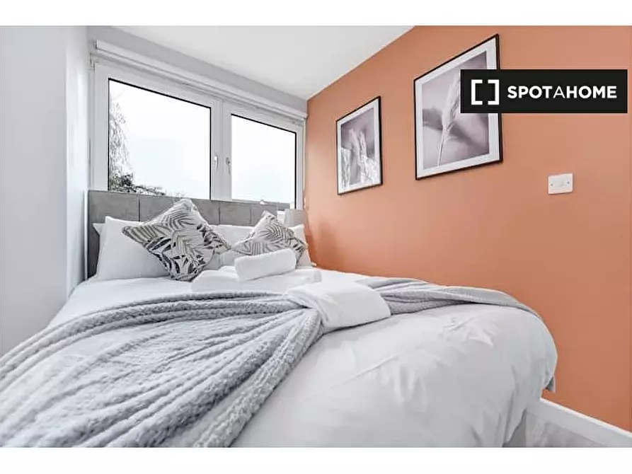 Immagine 7 di Appartamento in affitto  in Selman House Hedger's Grove a Hackney