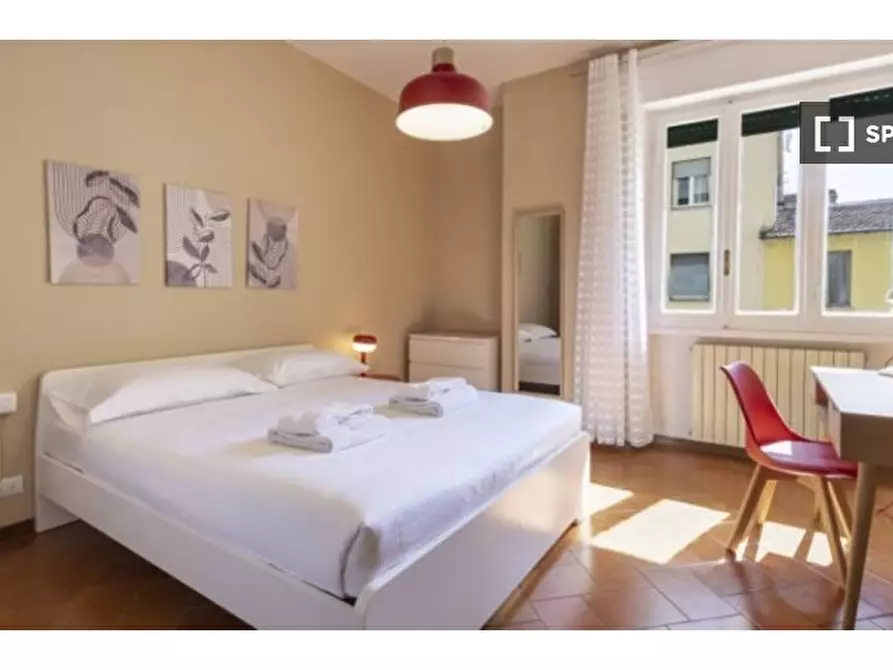 Immagine 1 di Appartamento in affitto  in Via M. Roselli Cecconi a Firenze