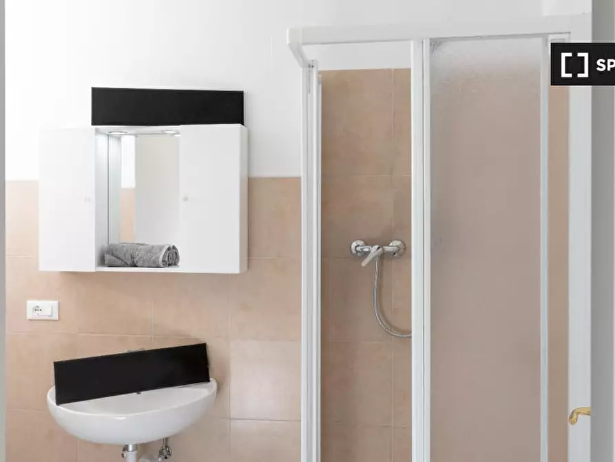 Immagine 7 di Camera condivisa in affitto  in Via Antonio Rosmini a Trento