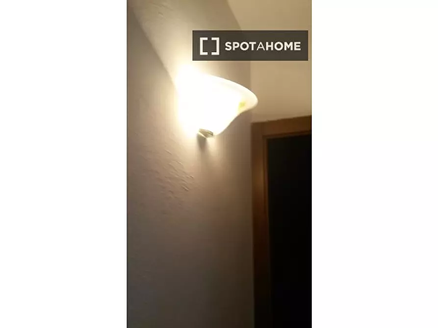 Immagine 16 di Camera condivisa in affitto  in Via Giuseppe Mazzini a Trento