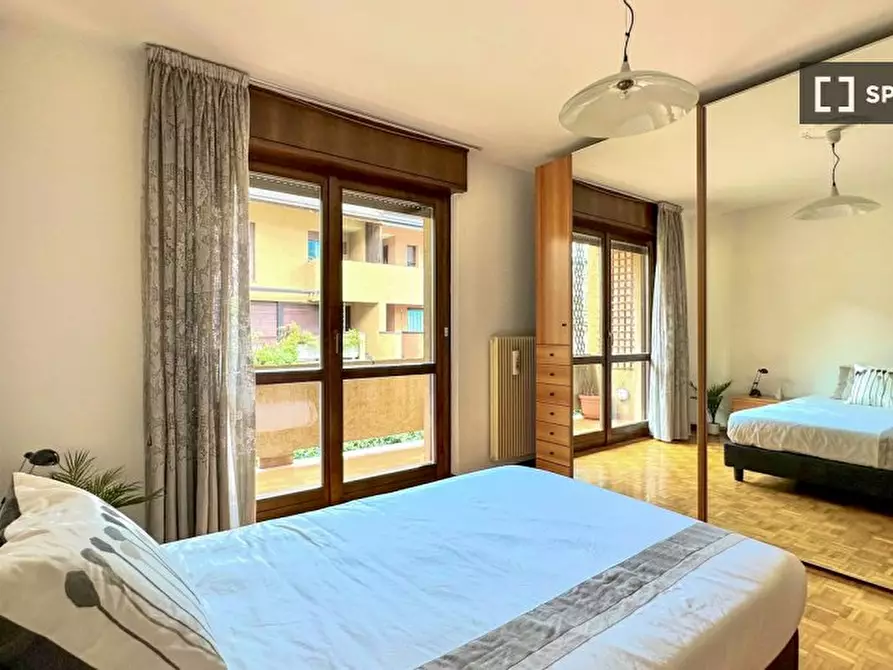 Immagine 3 di Camera condivisa in affitto  in Pomeranos a Trento