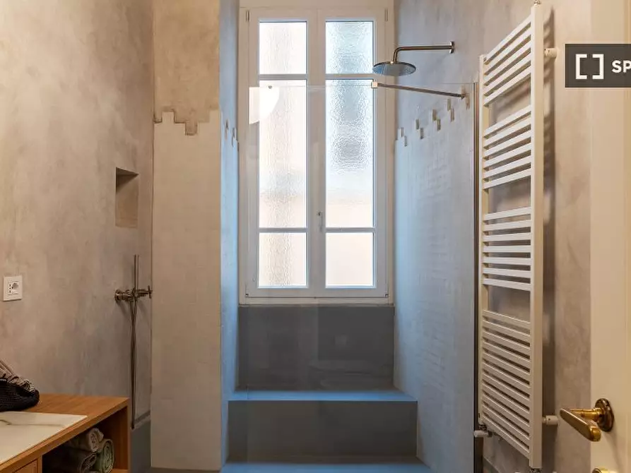 Immagine 6 di Appartamento in affitto  in Vicolo del Divino Amore a Roma