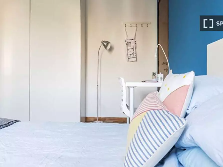 Immagine 10 di Camera condivisa in affitto  in Via Felice Mendelssohn a Padova