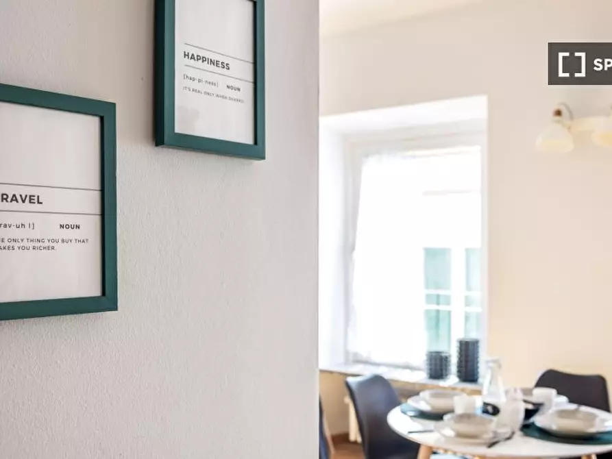 Immagine 5 di Appartamento in affitto  in Vicolo Fiori a Milano