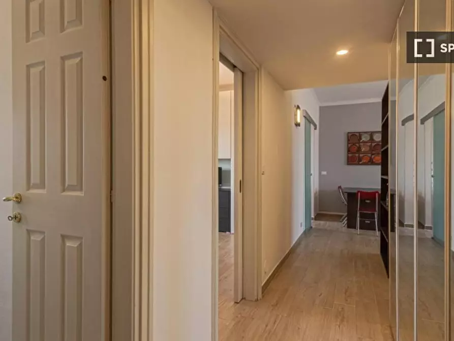 Immagine 13 di Appartamento in affitto  in Via Palmanova a Milano