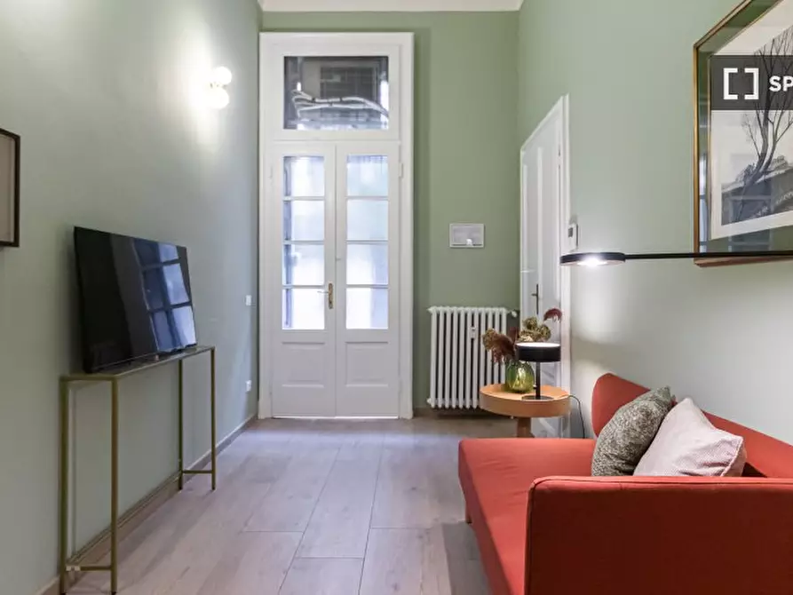 Immagine 16 di Appartamento in affitto  in Via Ceradini a Milano