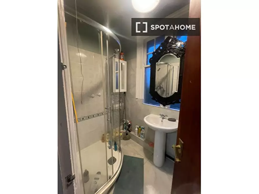 Immagine 14 di Camera condivisa in affitto  in North Hill a Tottenham