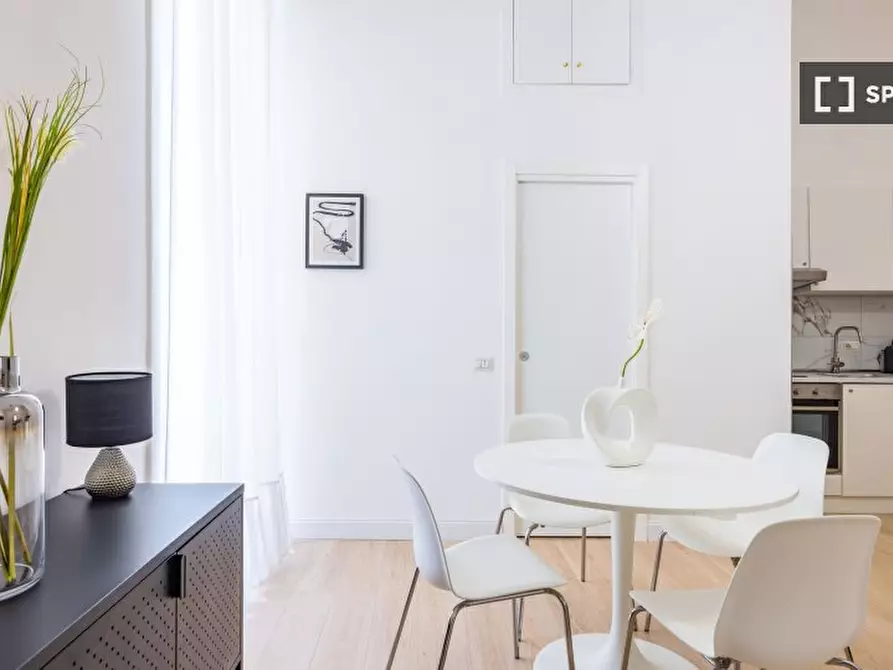 Immagine 7 di Appartamento in affitto  in Piazza Principe Umberto a Napoli