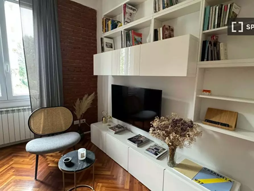 Immagine 5 di Appartamento in affitto  in Via Giuseppe Ripamonti a Milano