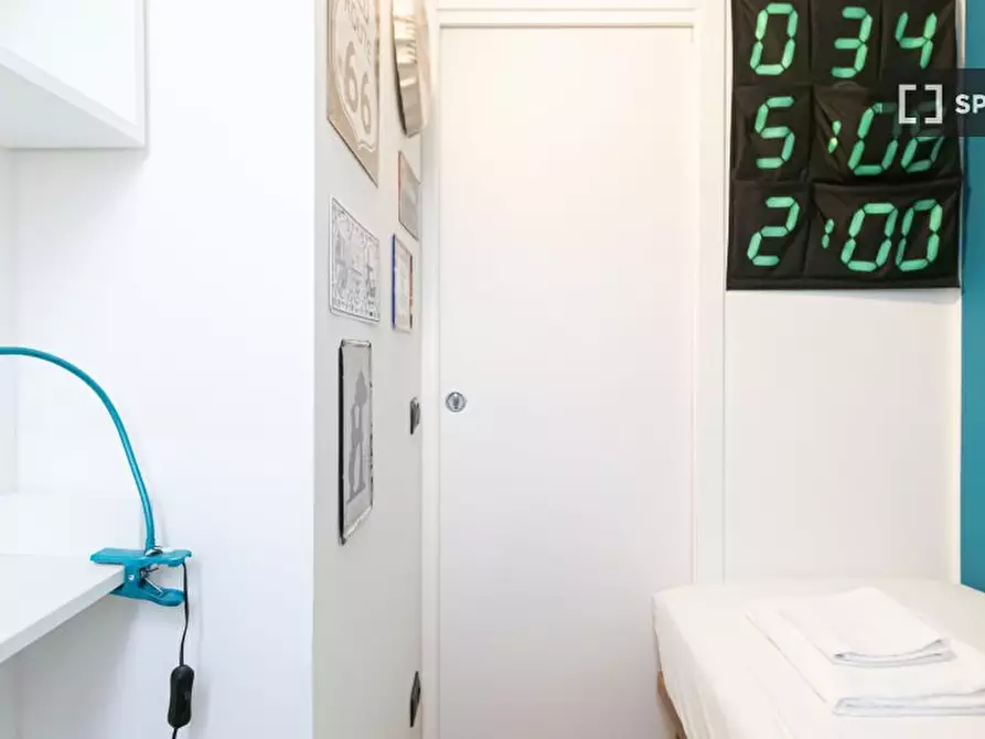 Immagine 16 di Appartamento in affitto  in Via Tofane a Milano