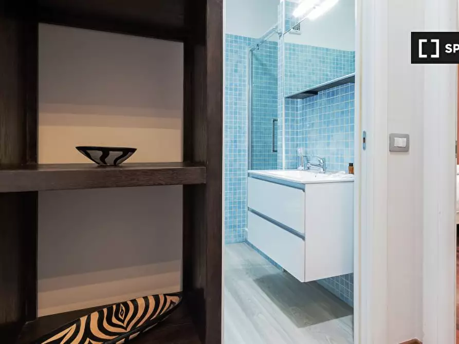 Immagine 8 di Appartamento in affitto  in Via Gustavo Fara a Milano