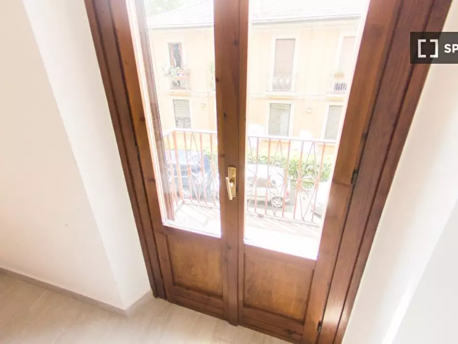 Immagine 5 di Camera condivisa in affitto  in Via Privata Casentino a Milano