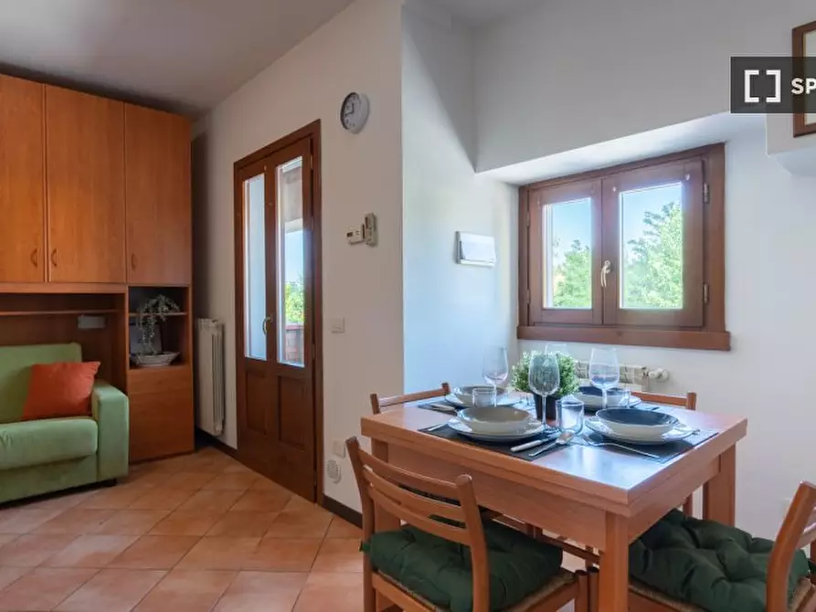 Immagine 8 di Ufficio in affitto  in Via della Villa Nova a Firenze